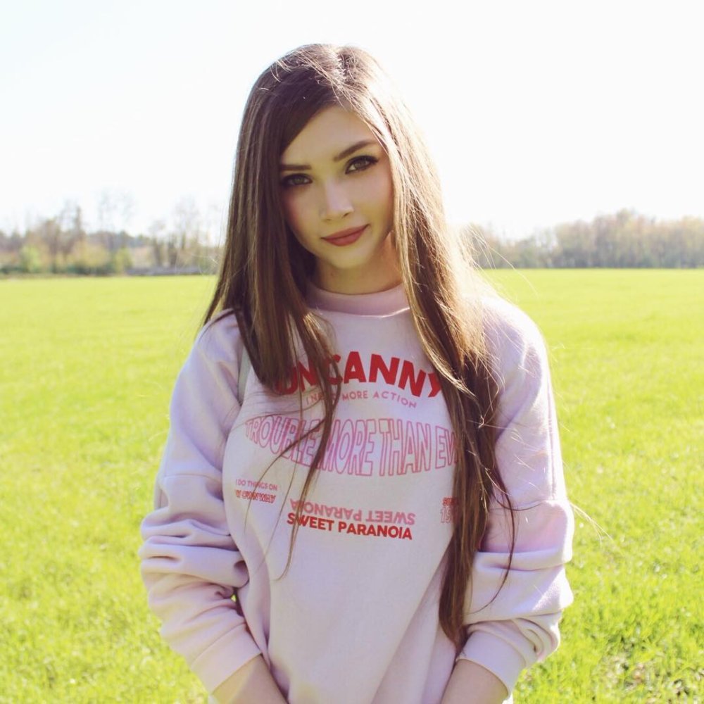 Karina Sharishanya