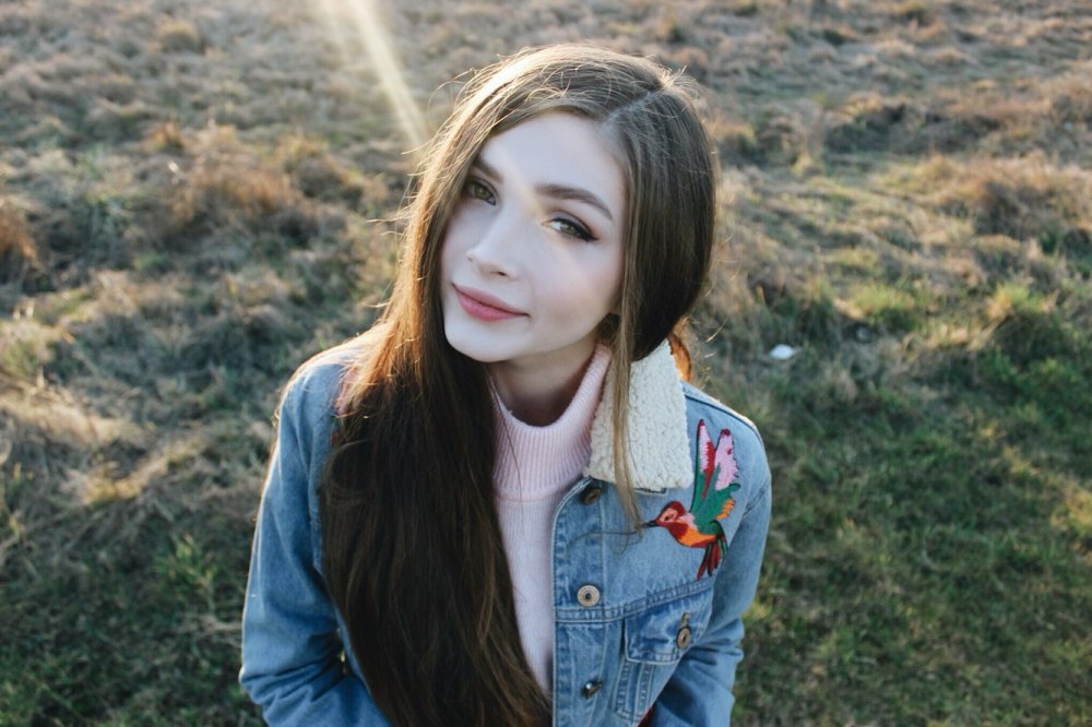 Karina Sycheva Strimmersha