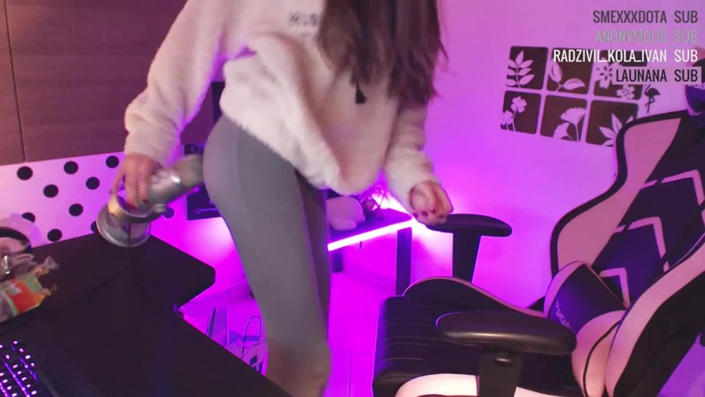 Karina Strimmersha