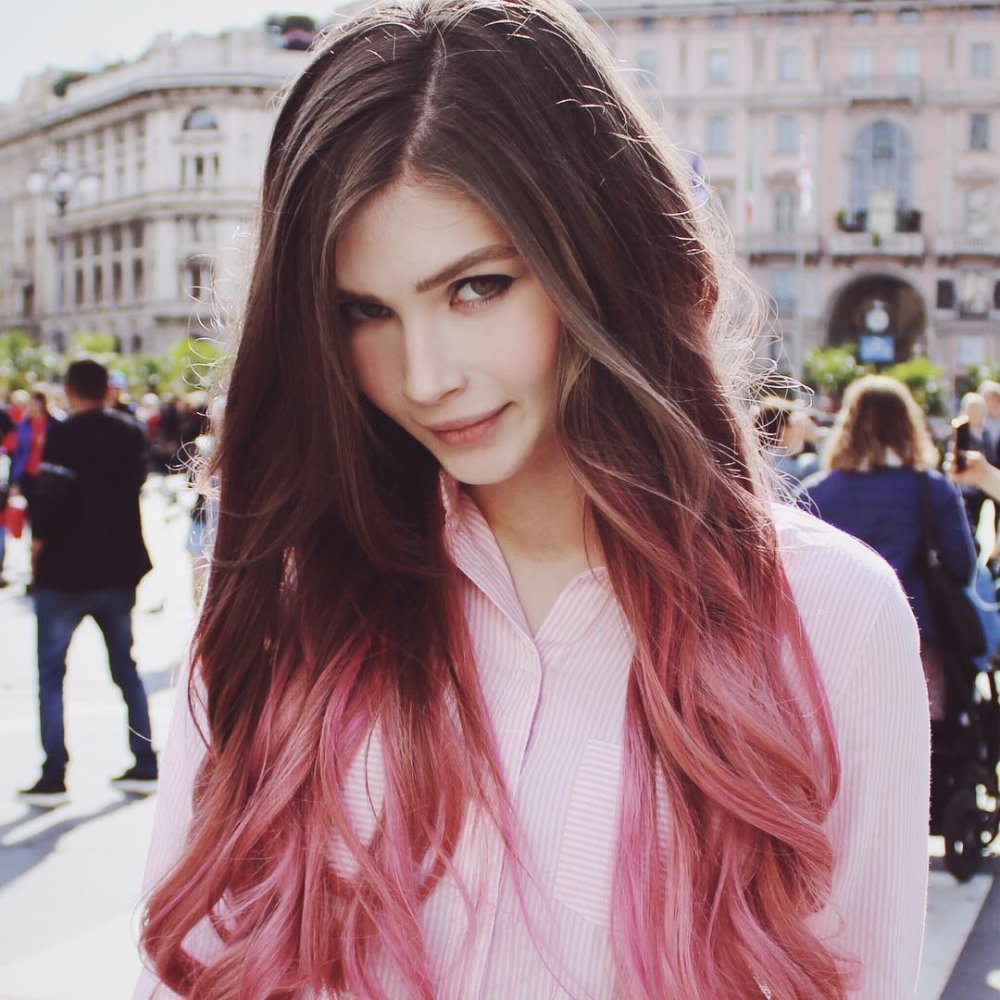 Karina Strimmersha