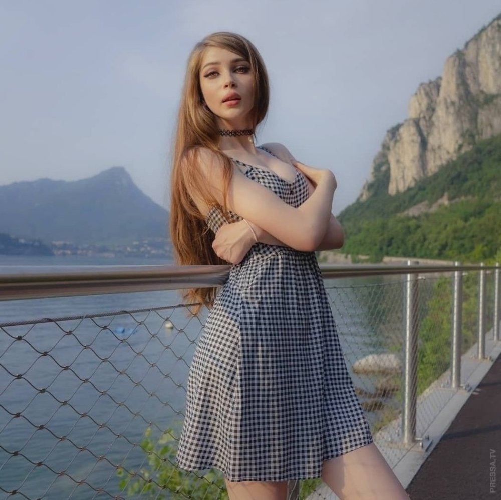 Karina Sycheva (Sharishanya)