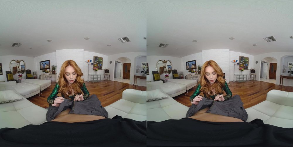 DIP Fake Elizabeth Olsen