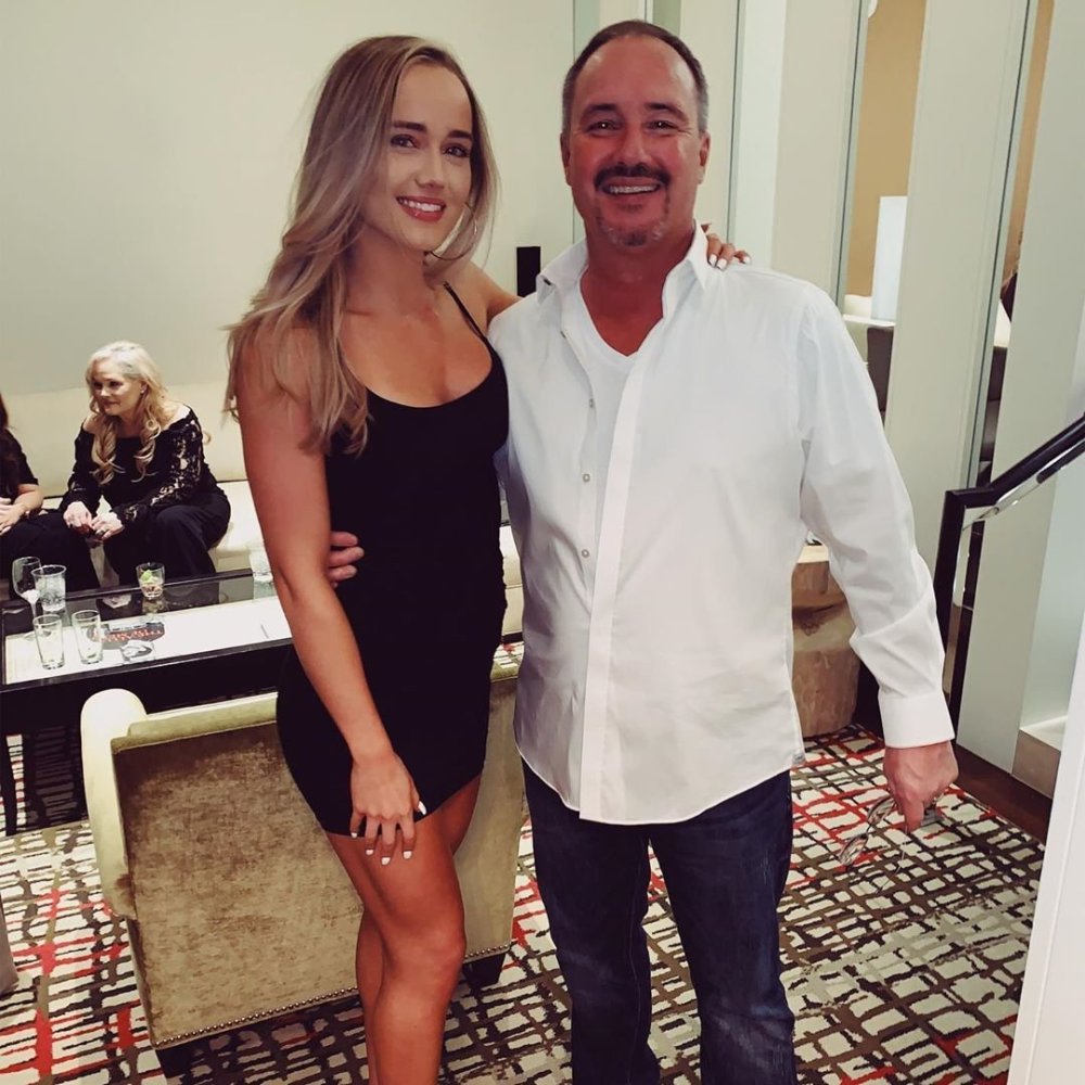 Amanda Alice 18
