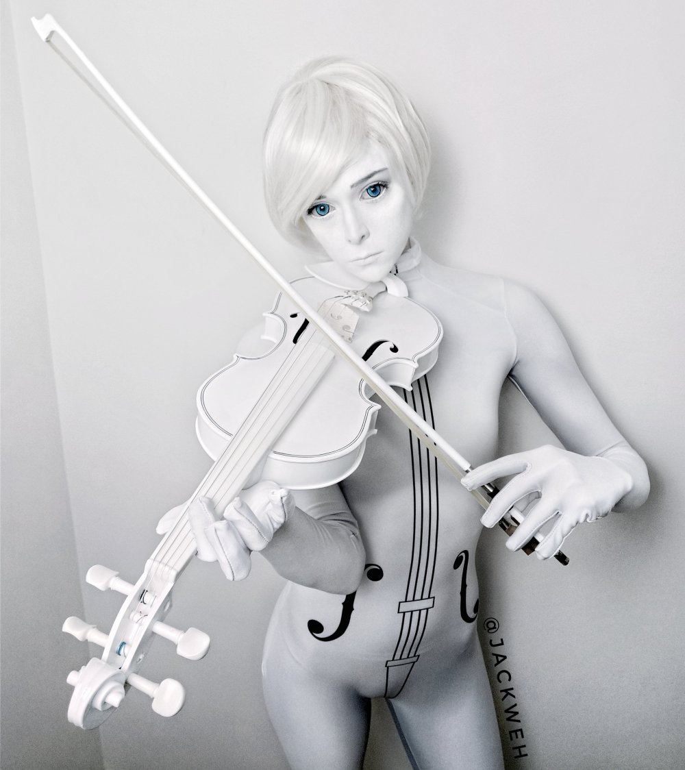 Vanja Cerimagic Naked