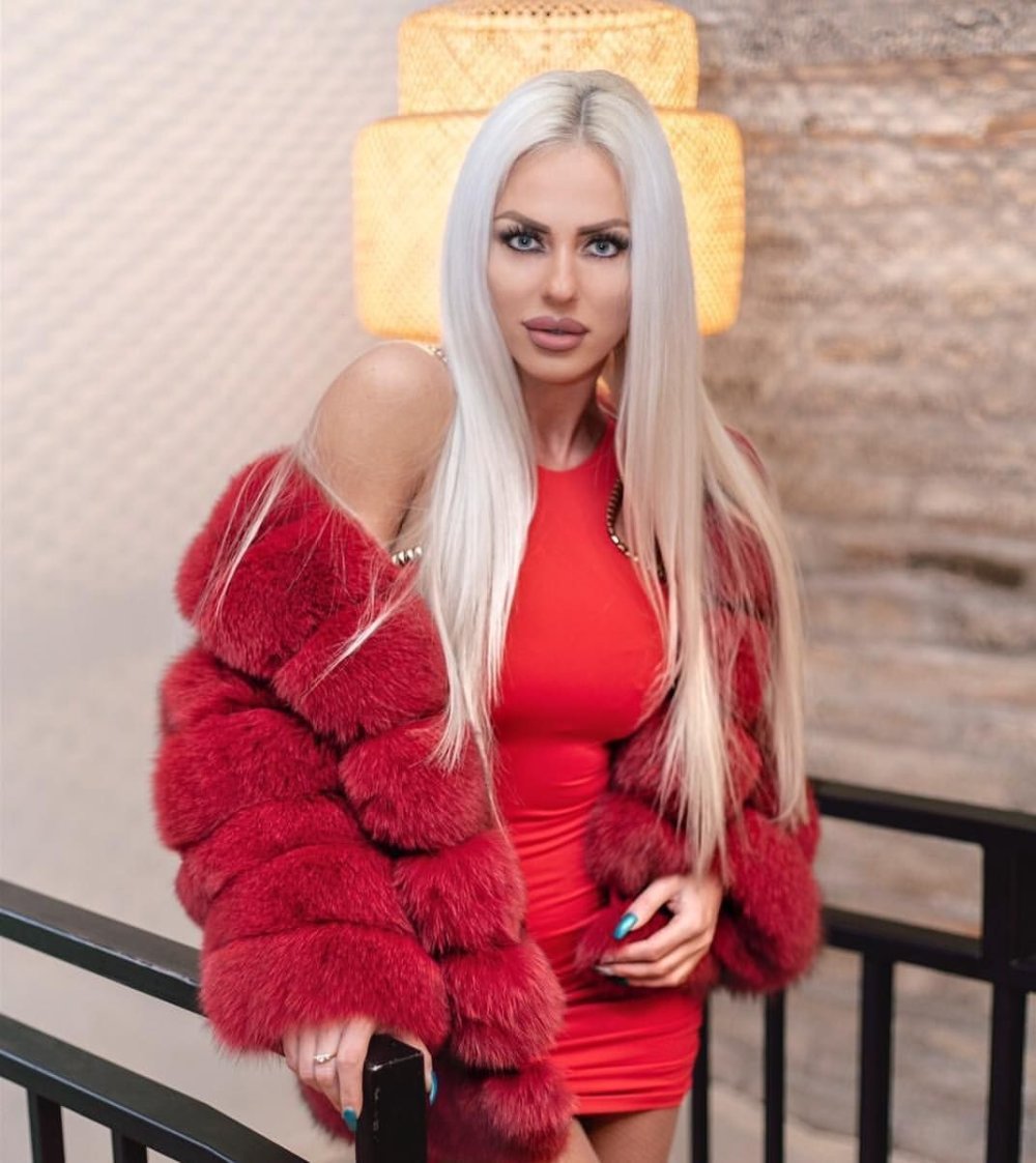 Miss YanaWeiman Onylifans