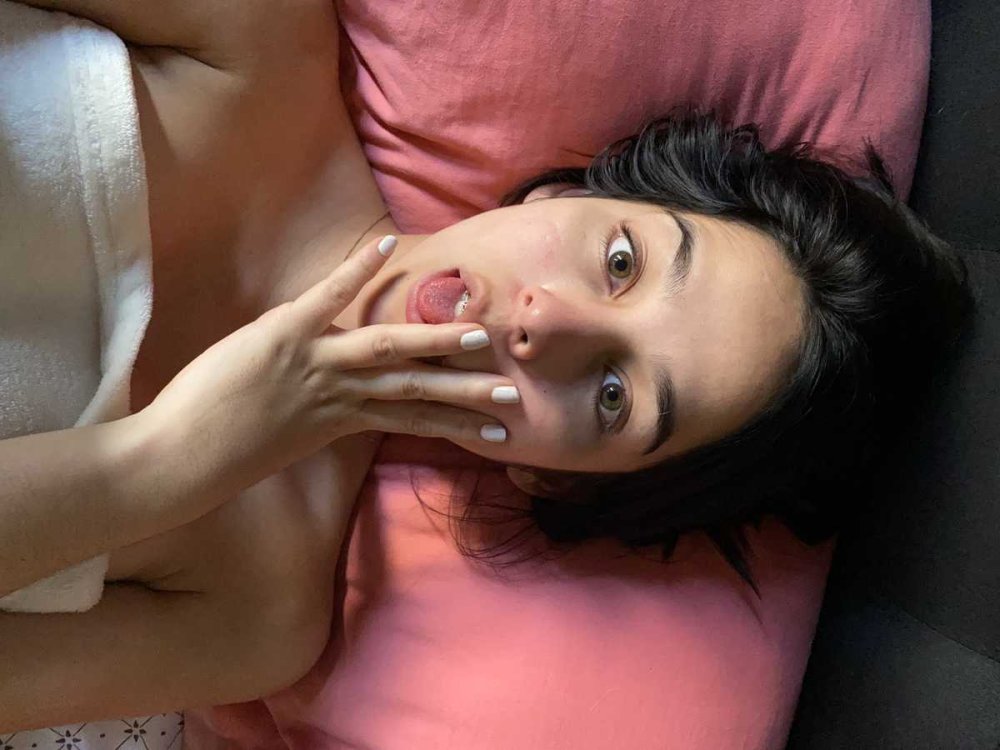 Vanja Cerimagic Feet