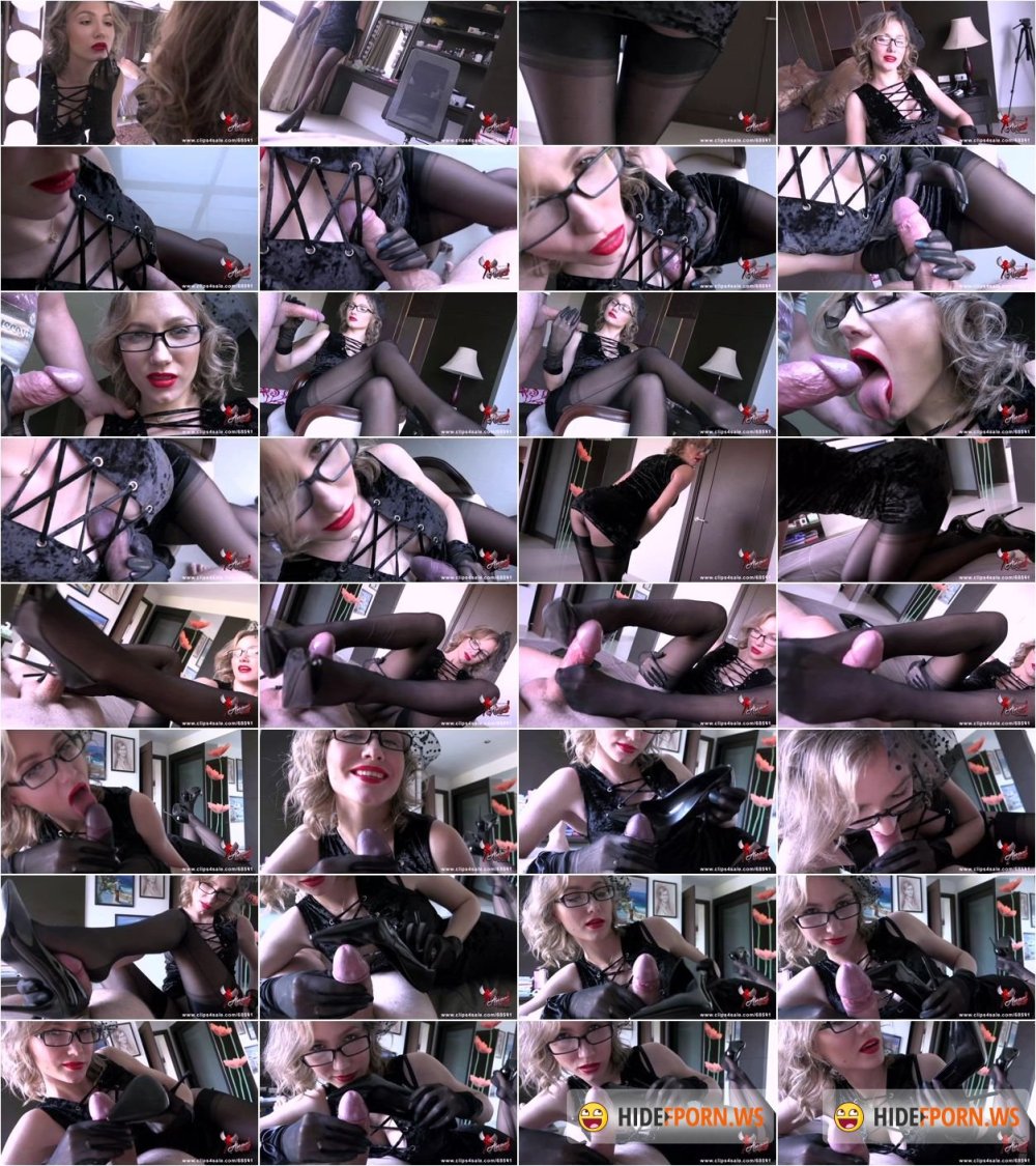 Angel The Dreamgirl Svetlana Rusakova