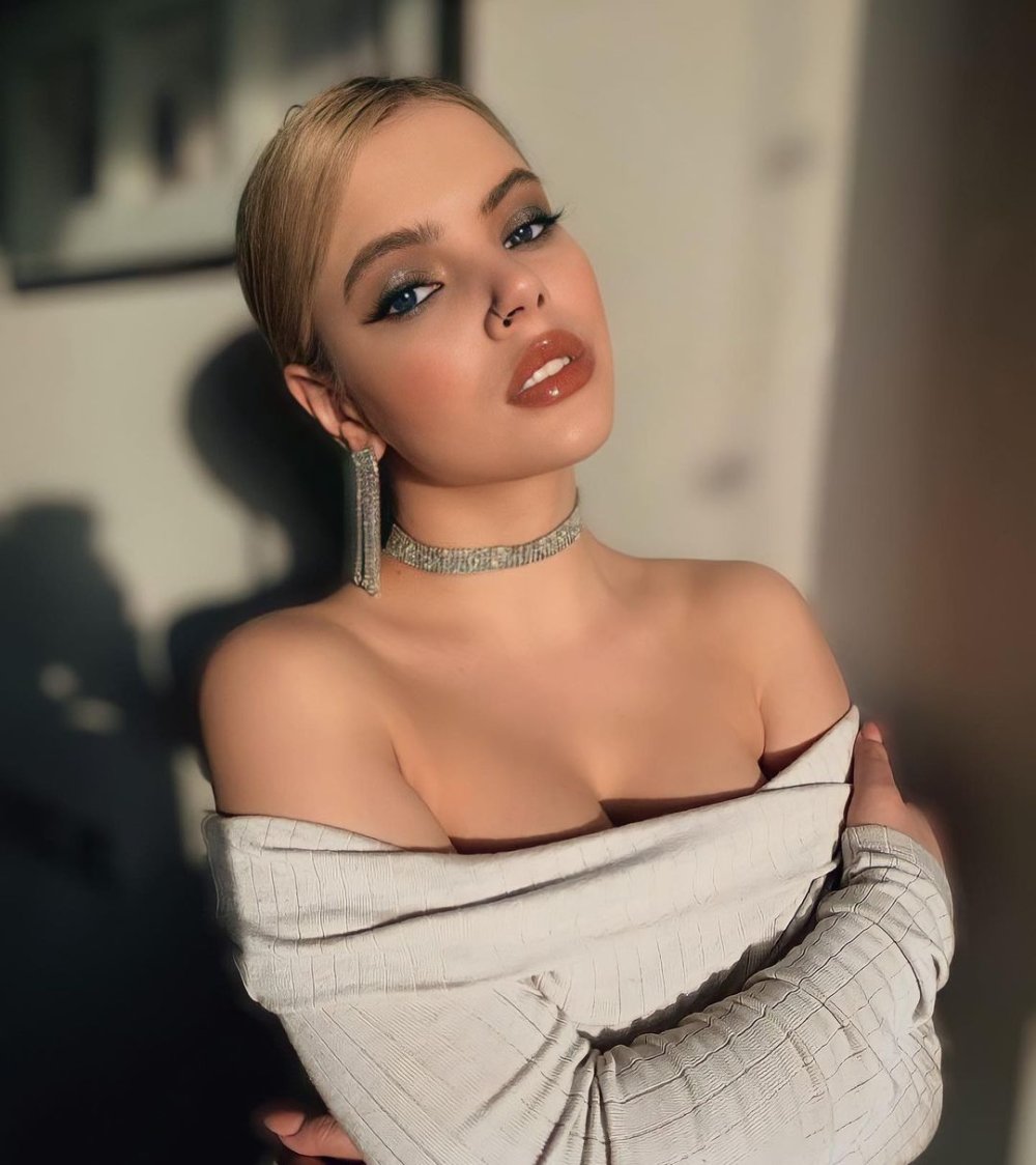 Sofya Lobanova