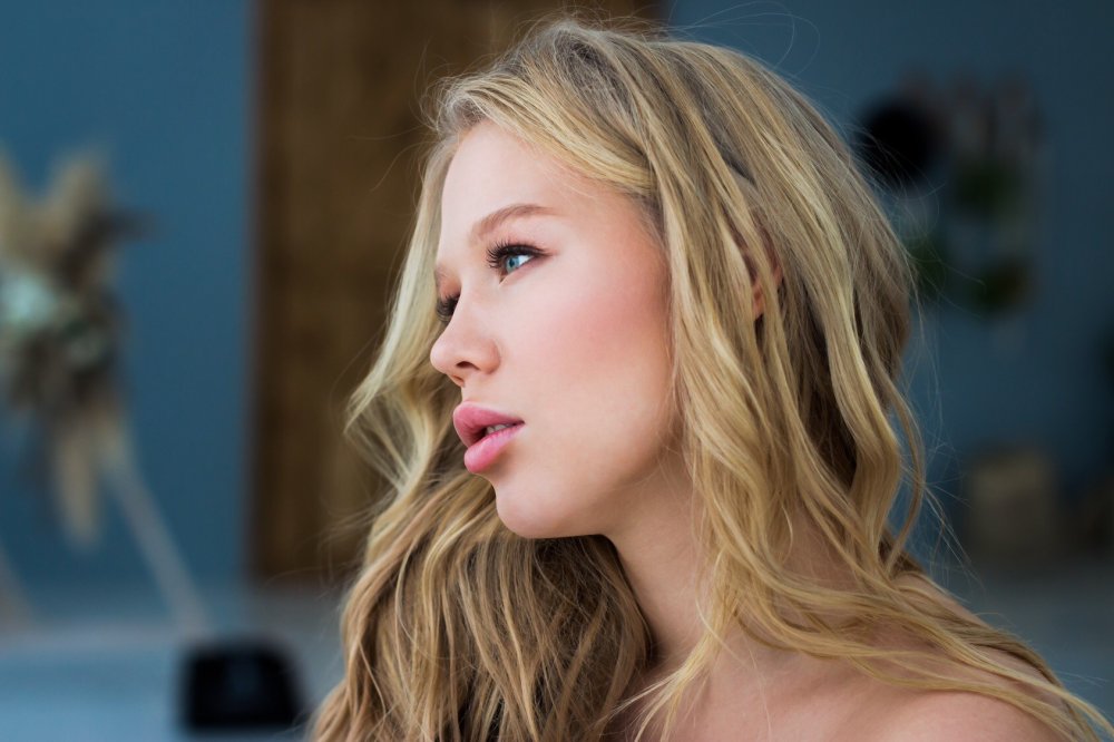 Elizaveta Barysheva (Elizaveta Barysheva)