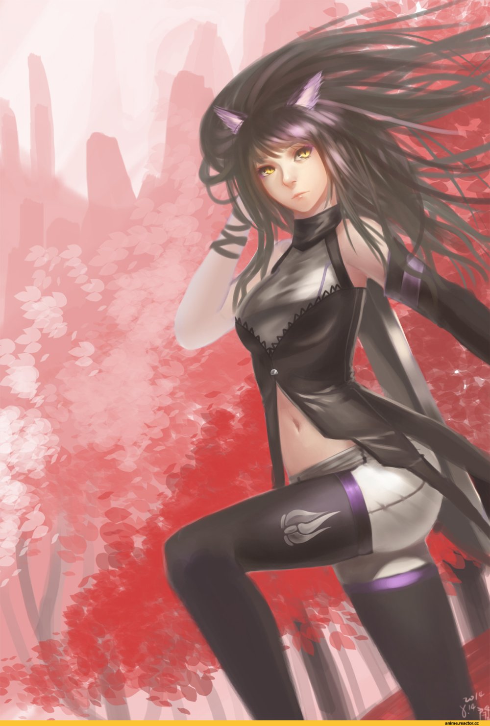 DOG RWBY