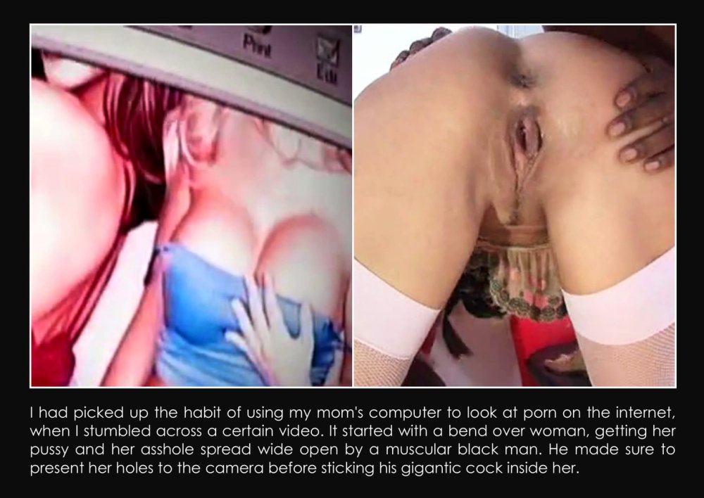 Huge members in the ass of the crossdresser
