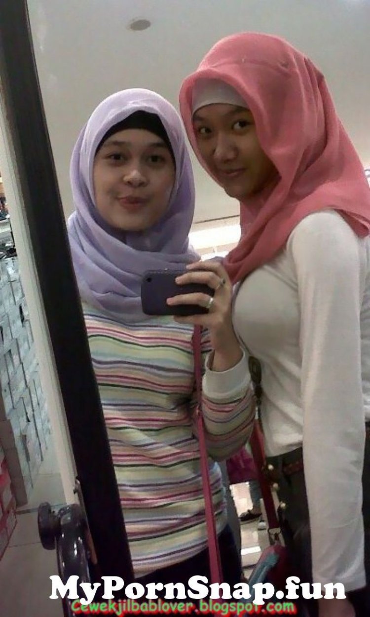 Memek Berjilbab