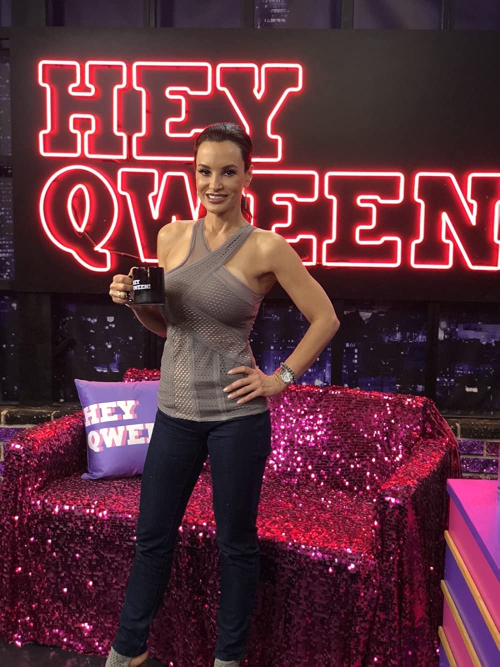 Lisa Ann Triple