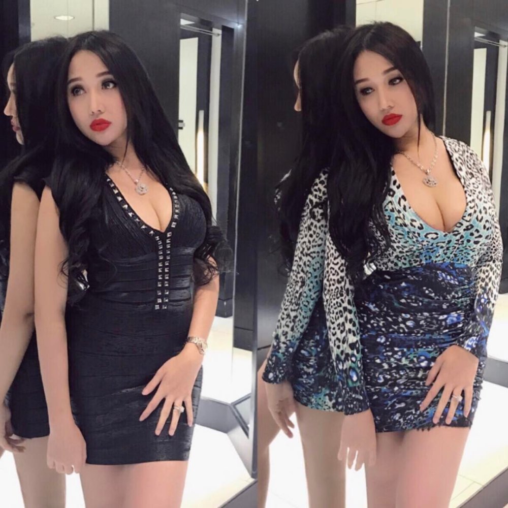 Raisa o Model