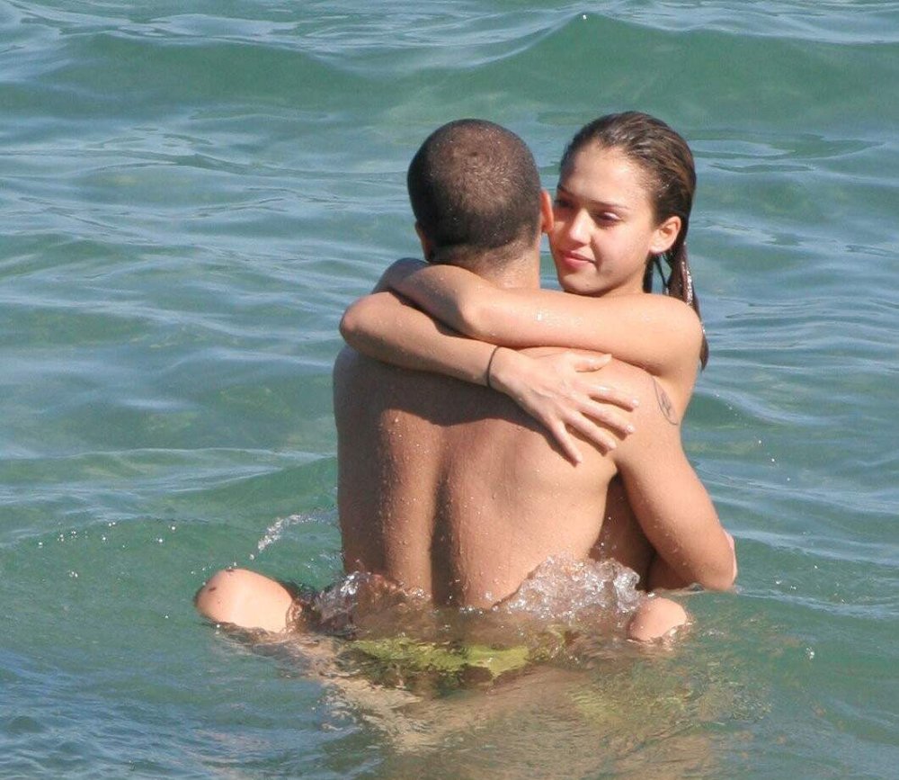 James Bond Girls Nude