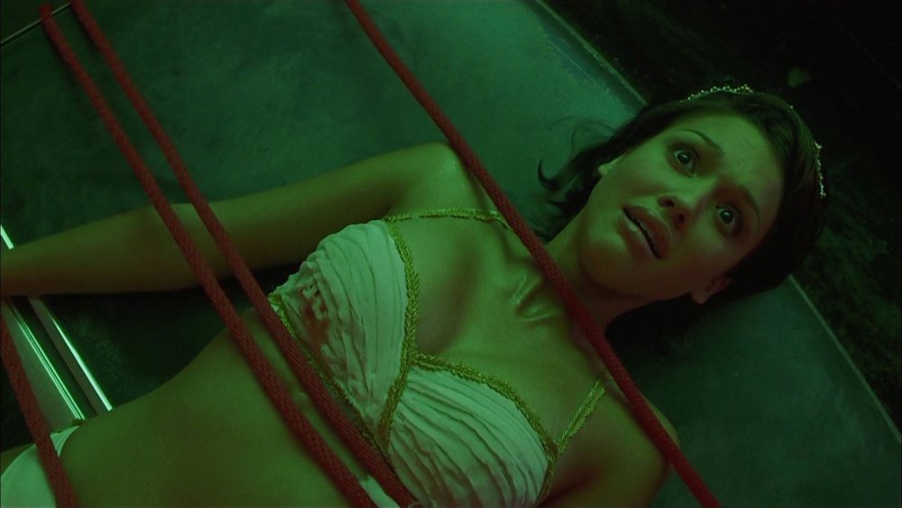 Jessica Alba Celebs Dungeon Bdsm