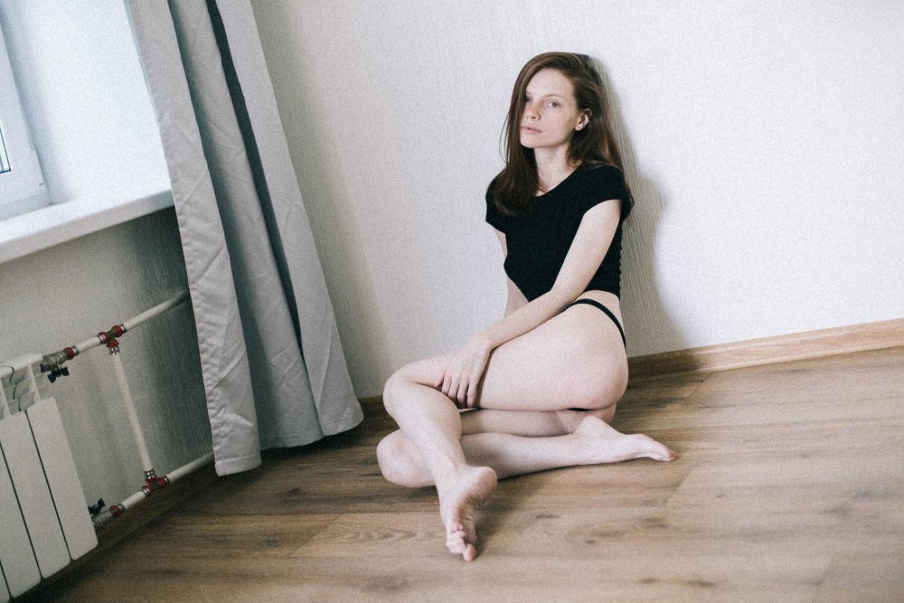 Victoria Sokolova (Victoria Sokolova) 18+