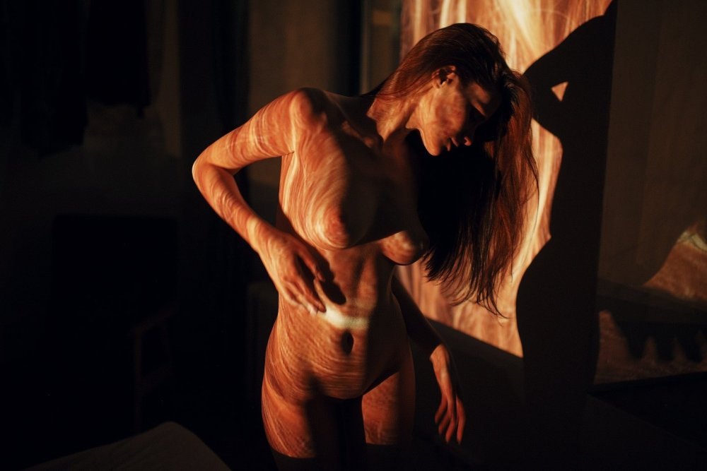 Victoria Sokolova (Victoria Sokolova) 18+