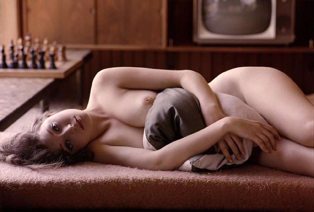 Victoria Valentino 1963 Playboy