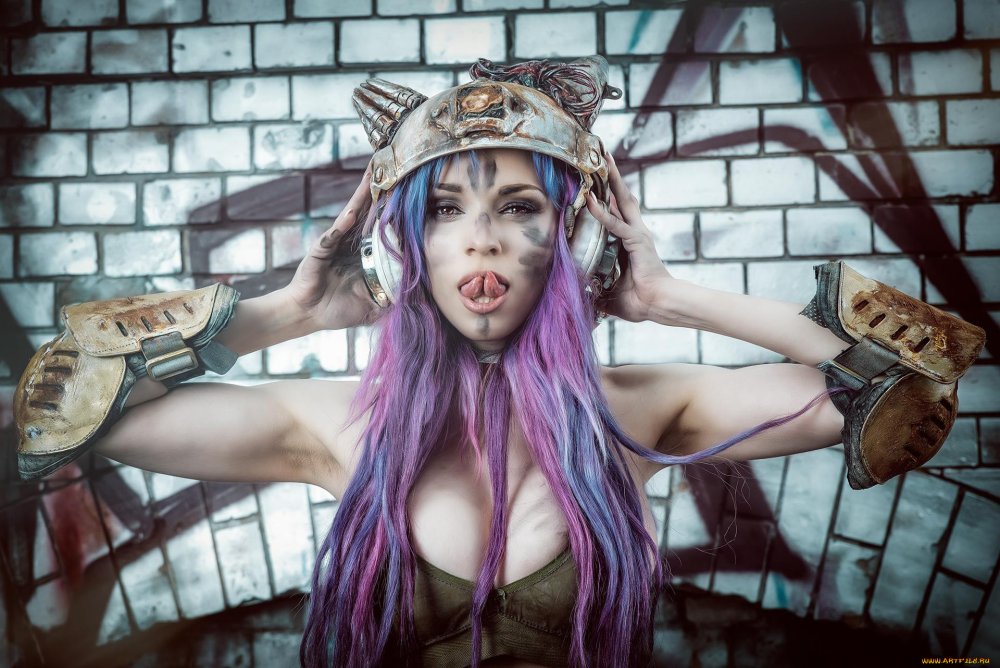 Marina Diagyleva Oktokuro