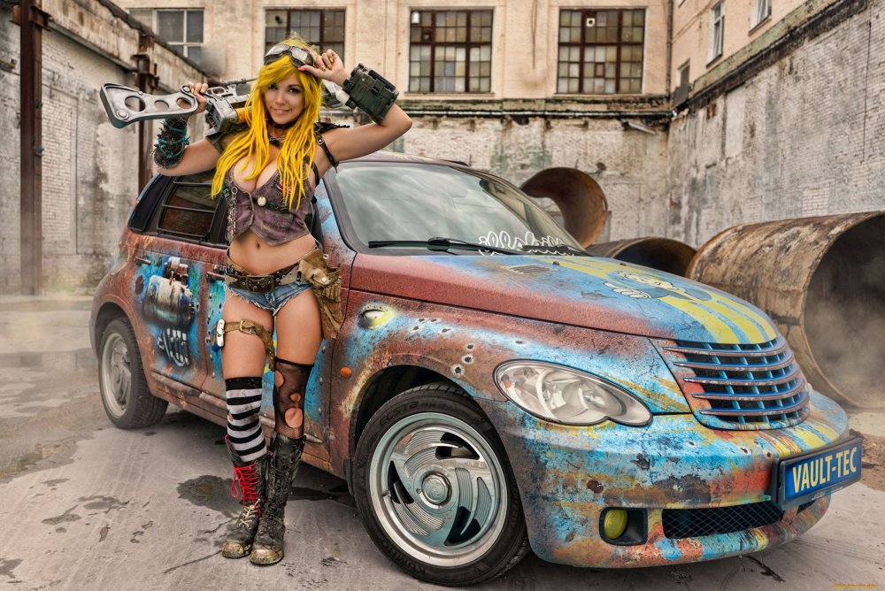 Marina Shimkovich model