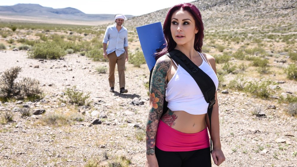 Monica Aleksander Brothers 2020