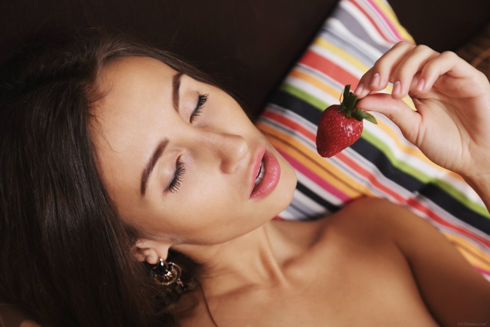 Phytonyashki +18 selfies