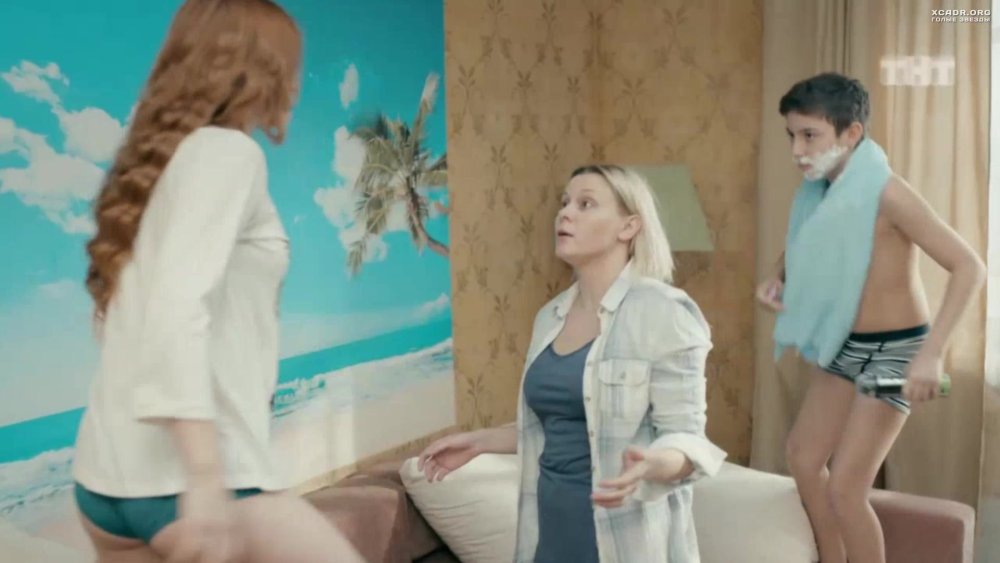 Alina Alekseeva Stalin