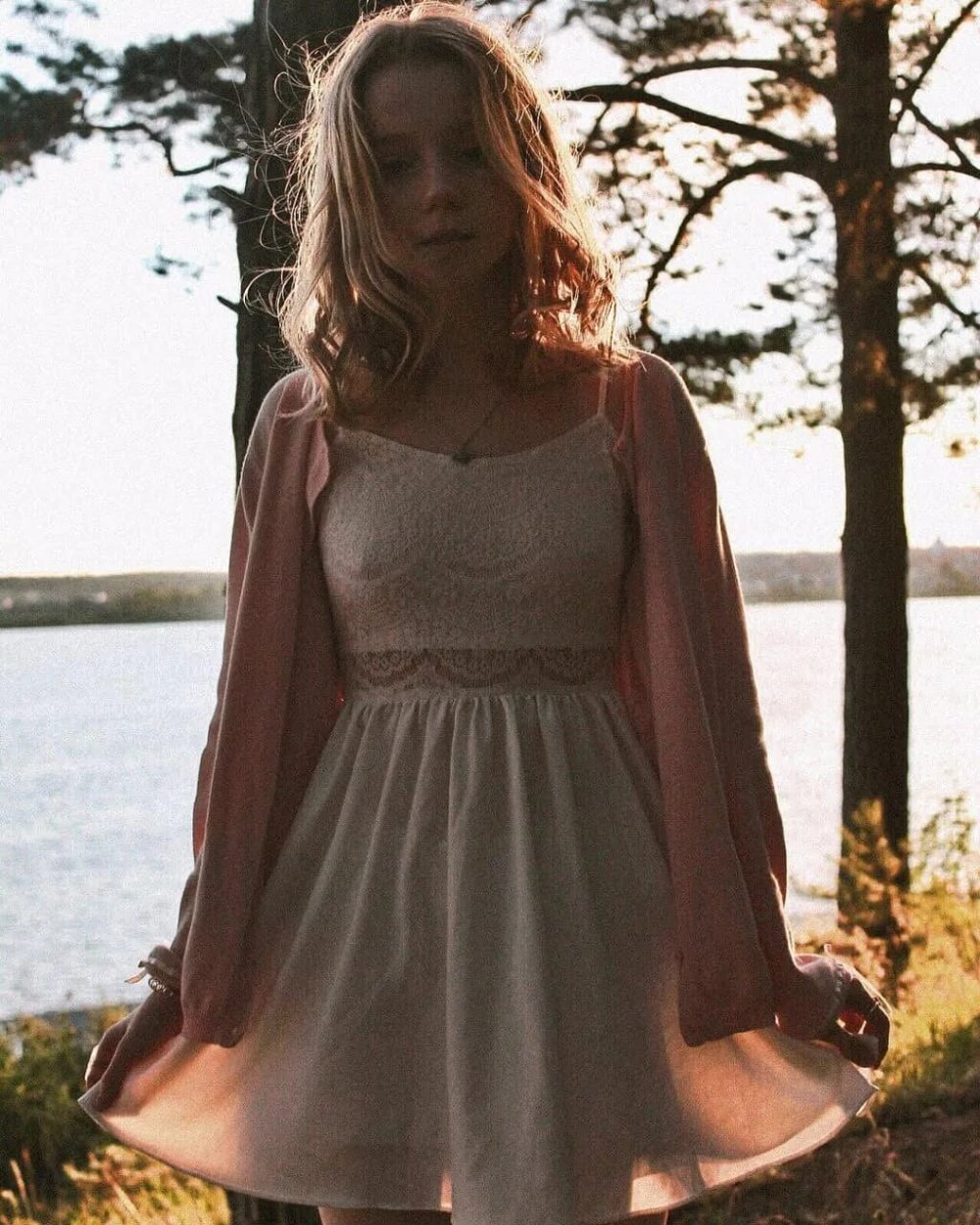 Lera Anisimova drain