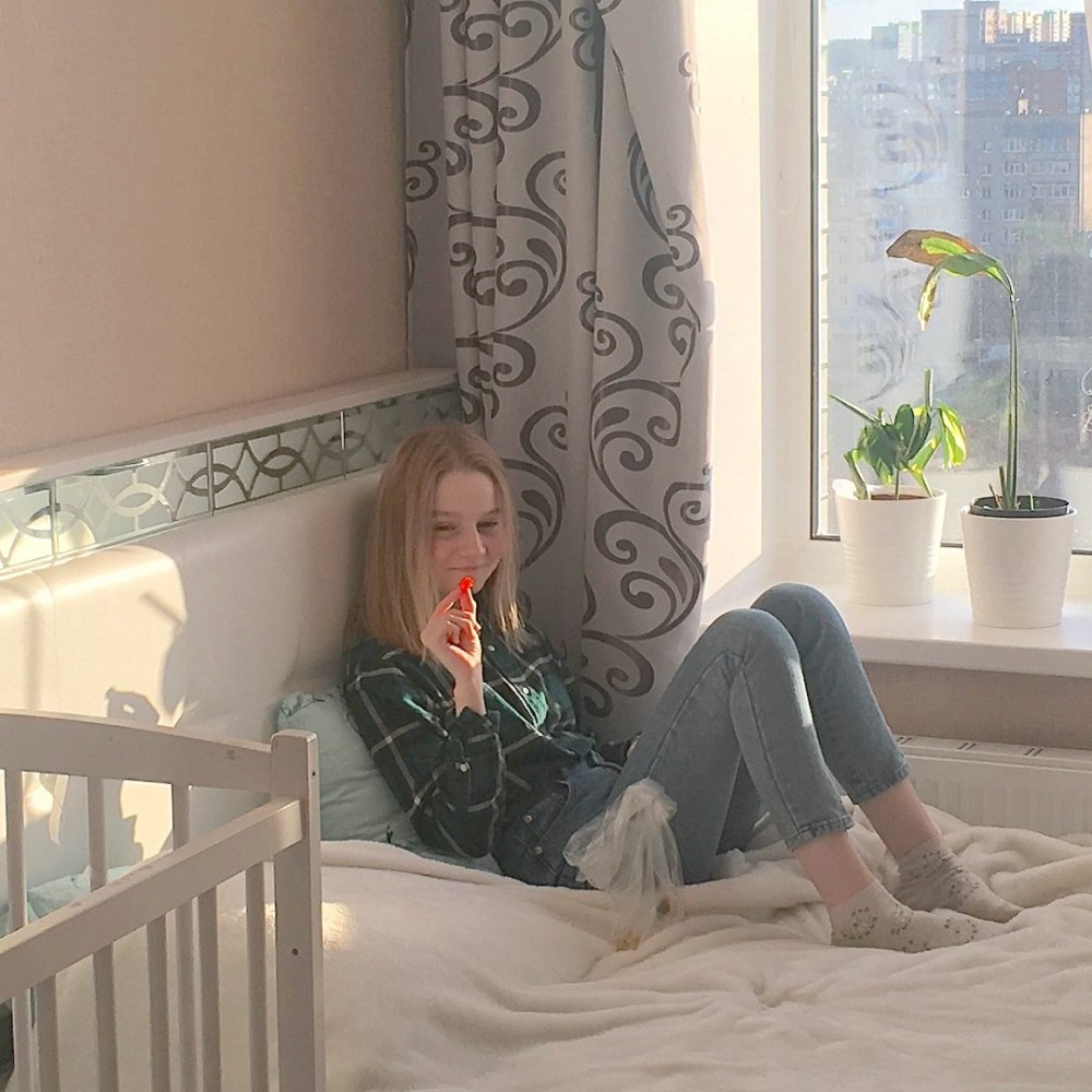 Victoria Shmeleva Tutaev