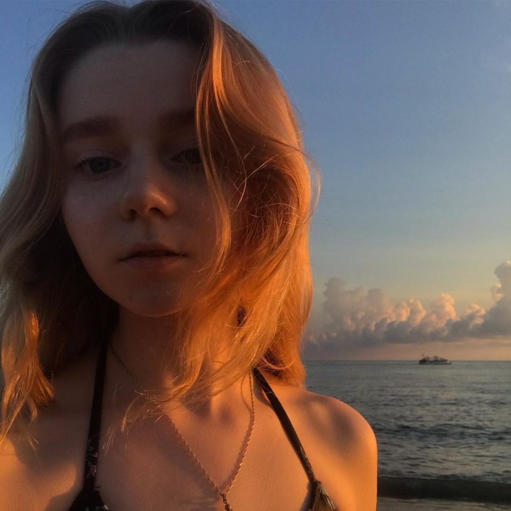 Alina Alekseeva 2020