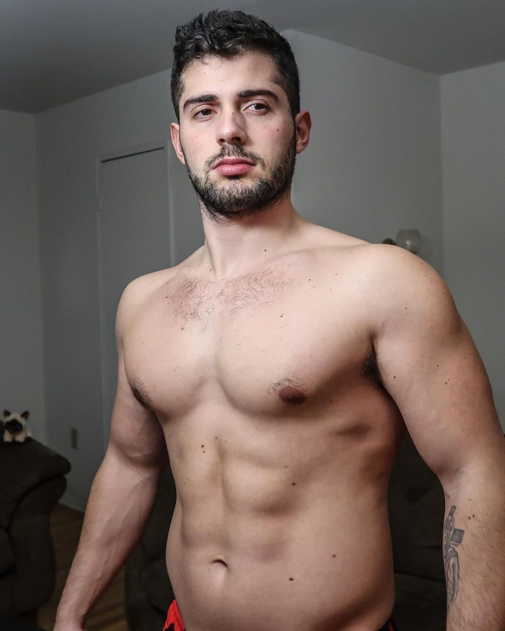 Восьмое чувство сериал поцелуй