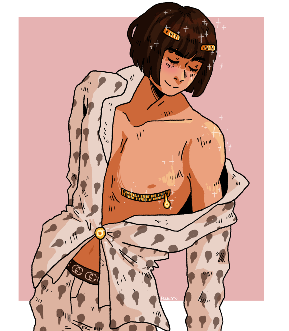 Бруно Бучелатти Джоджо