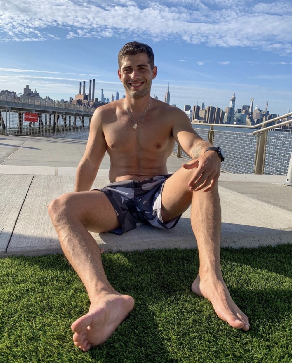 Джоджо бруабба