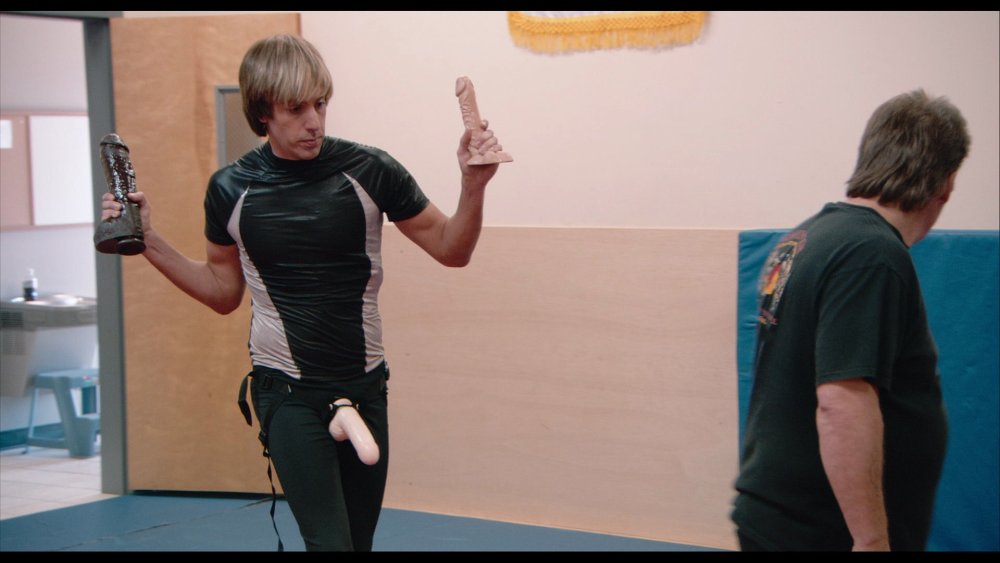 Бруно Буччеллати и Джорно