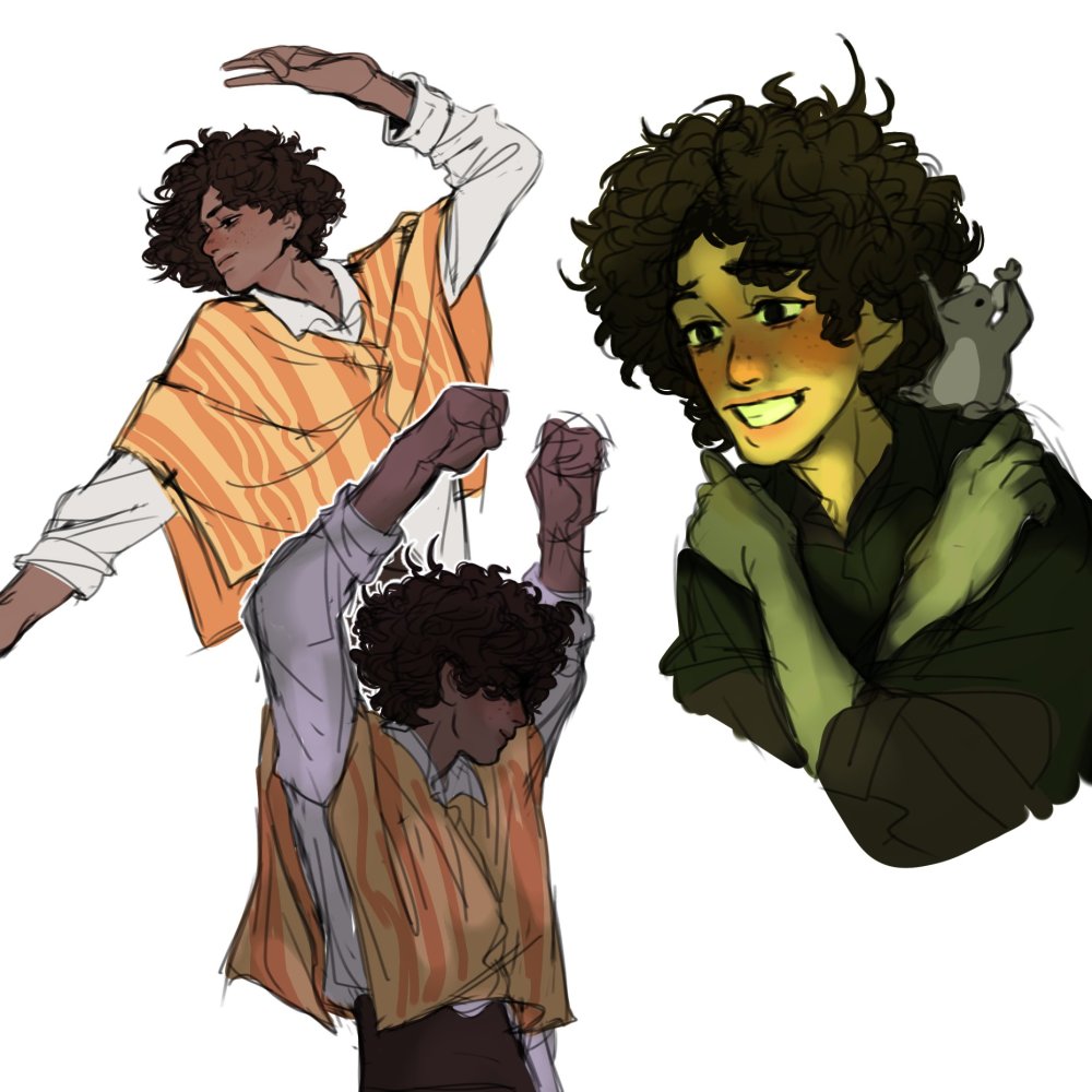 Самые красивые мужские члены