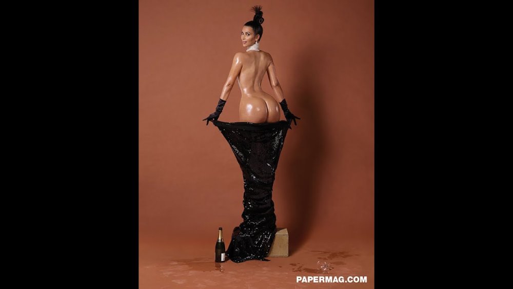 Kim Kardashian and Ray Jay Sex