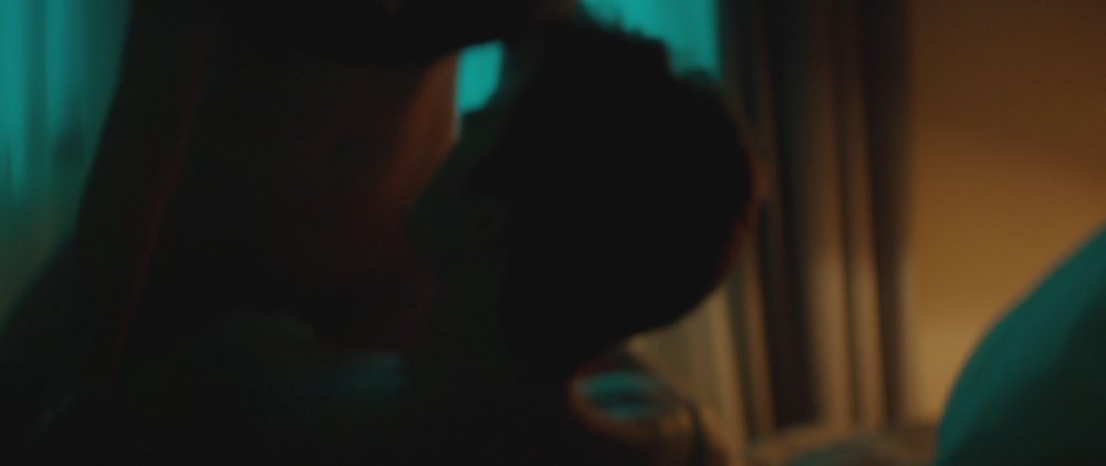 Eliza Dushka Banshee bedding