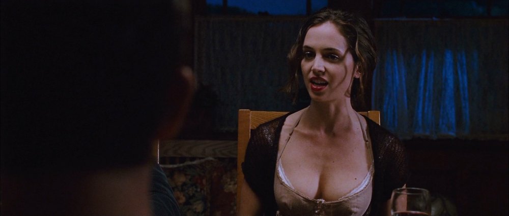 Eliza Dushka Banshee