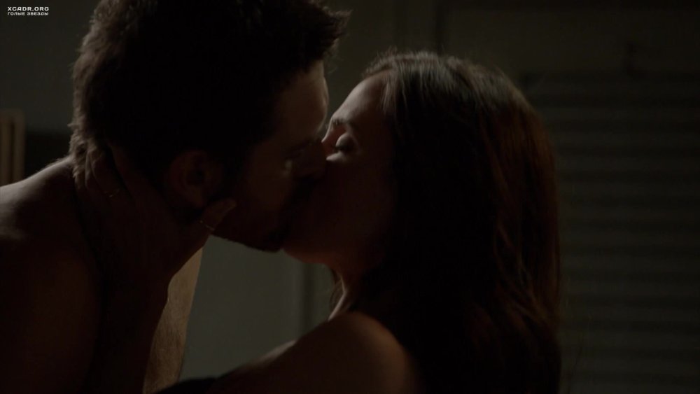 Actress Eliza Dushka