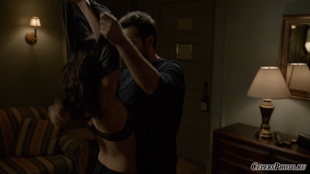 Eliza Dushka Ghost Eloza