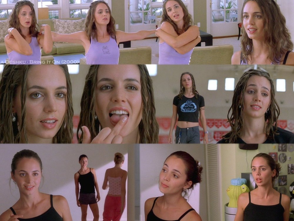 Eliza Dushka Banshee bedding