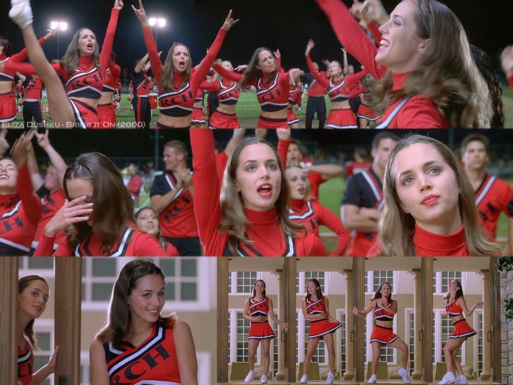 Eliza Cummings Agent provocateur