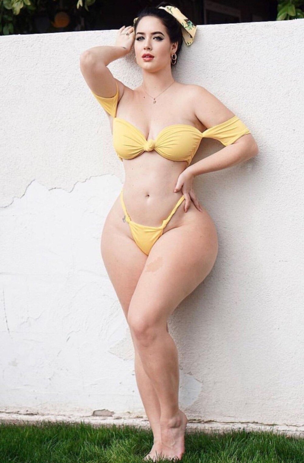 Holly Lua Model plus saz