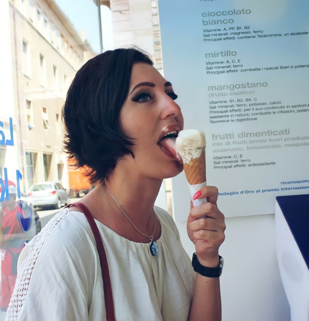 Marina Berezina Marina Berezina