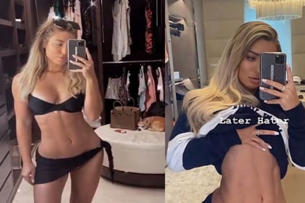 Bald porn actor from Bangbros