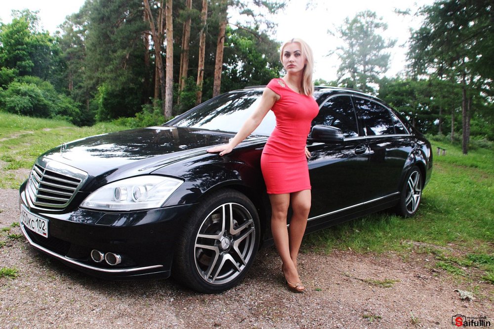 Elizaveta Tuktamysheva in the underwear Maxim