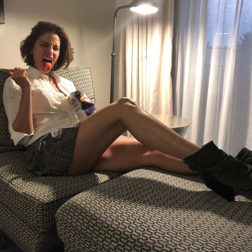 Lush girls with cars