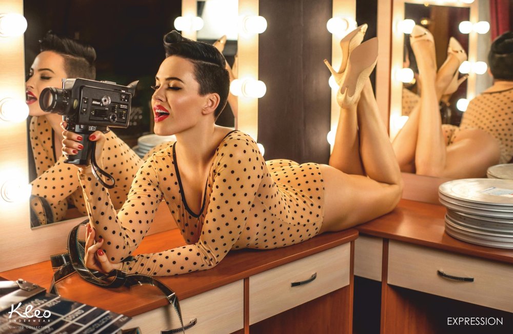 Dasha Astafyeva Nikita 2020