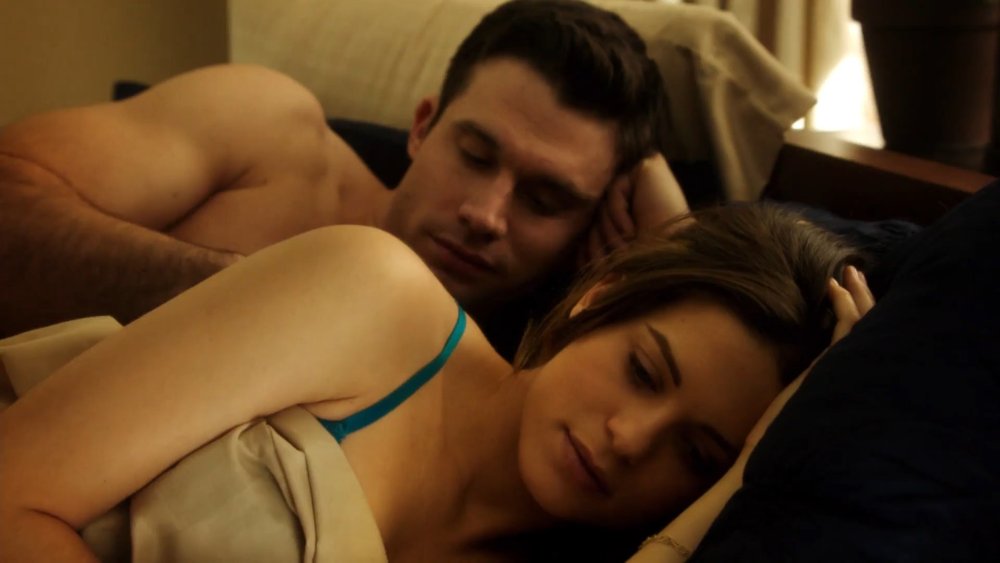 Nikita Klæstrup is hot